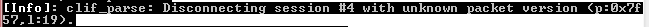 unknown-packet-version