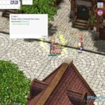 Selected @command will be autoload on login