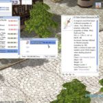 +9 Elemental Sword [3] with 3x Zipper Bear Card from NPC