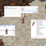 Attempt to enchant Crimson Katar