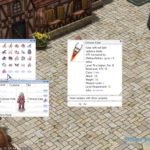 Crimson Katar is endowed with Ghost element