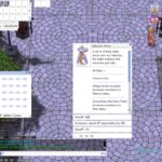 Valkyrian Armor [1] with item random option as random option drop